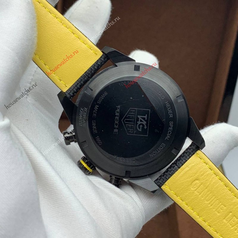 Копия Часы Tag Heuer CARRERA Porsche H105869