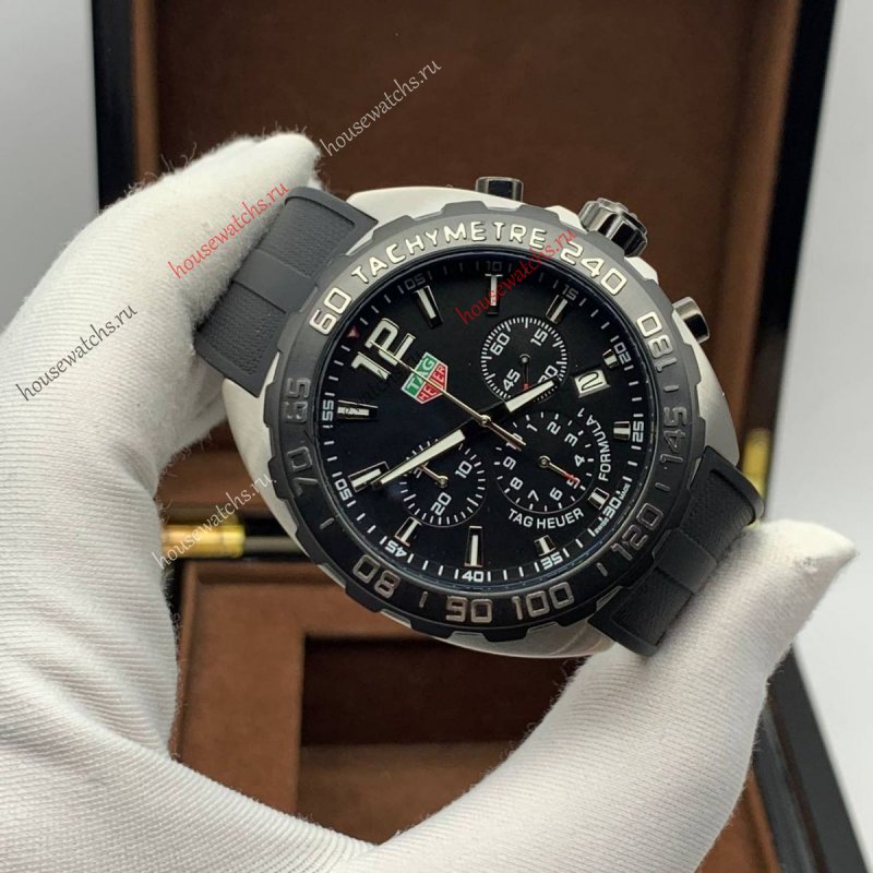 Копия Часы Tag Heuer Formula 1 H105870