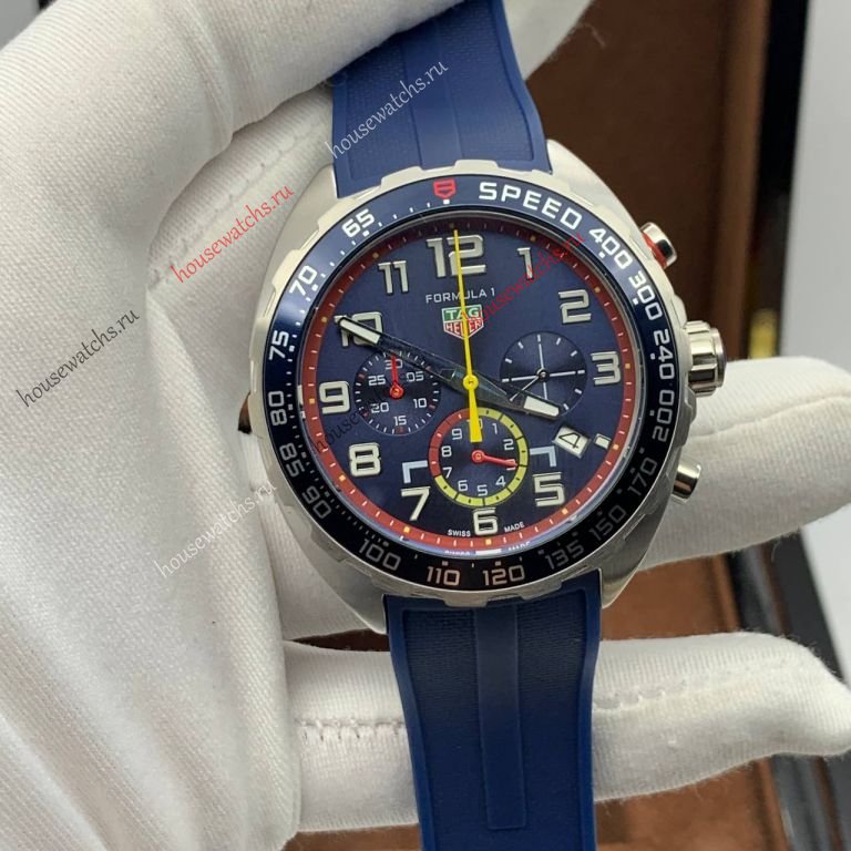 Копия Часы Tag Heuer Formula 1 H105871
