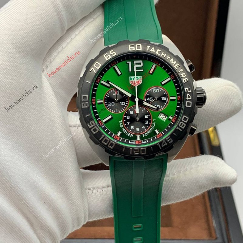 Копия Часы Tag Heuer Formula 1 H105872