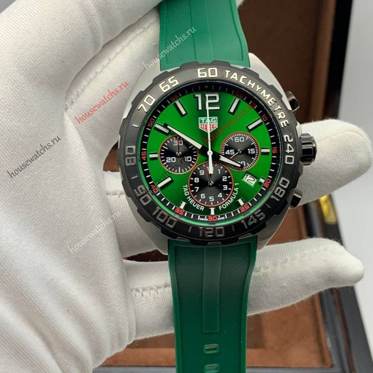 Копия Часы Tag Heuer Formula 1 H105872