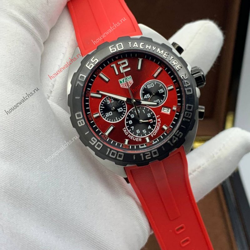 Копия Часы Tag Heuer Formula 1 H105873