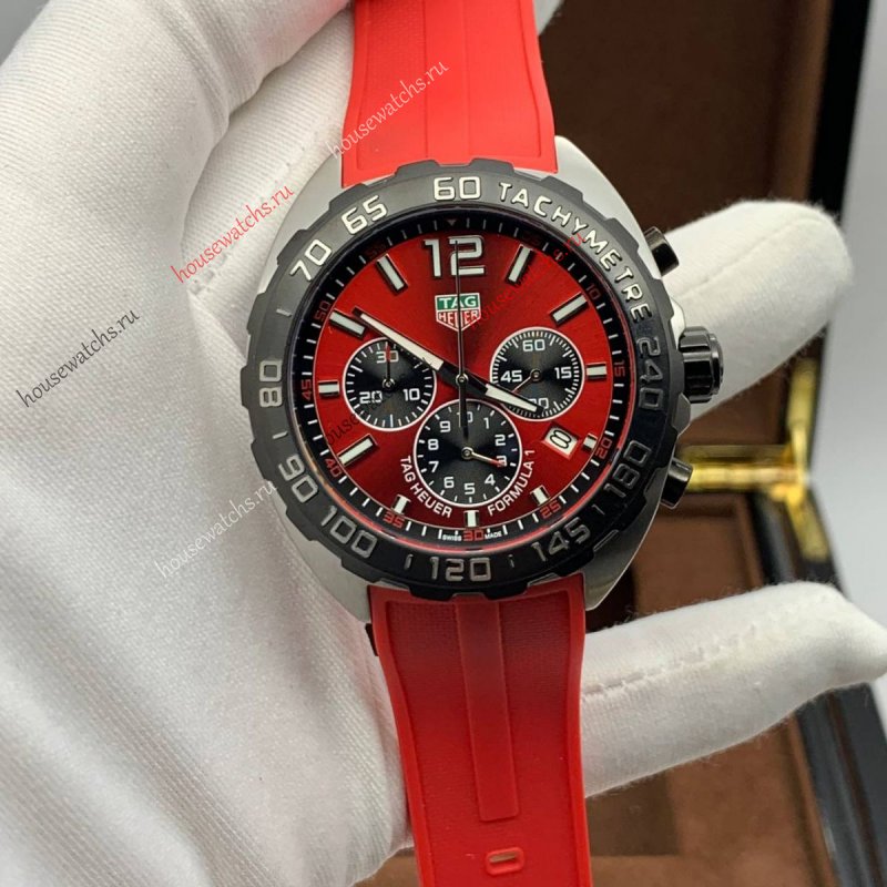 Копия Часы Tag Heuer Formula 1 H105873