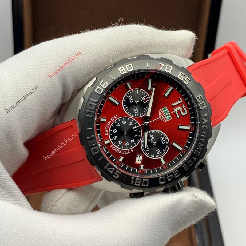 Копия Часы Tag Heuer Formula 1 H105873