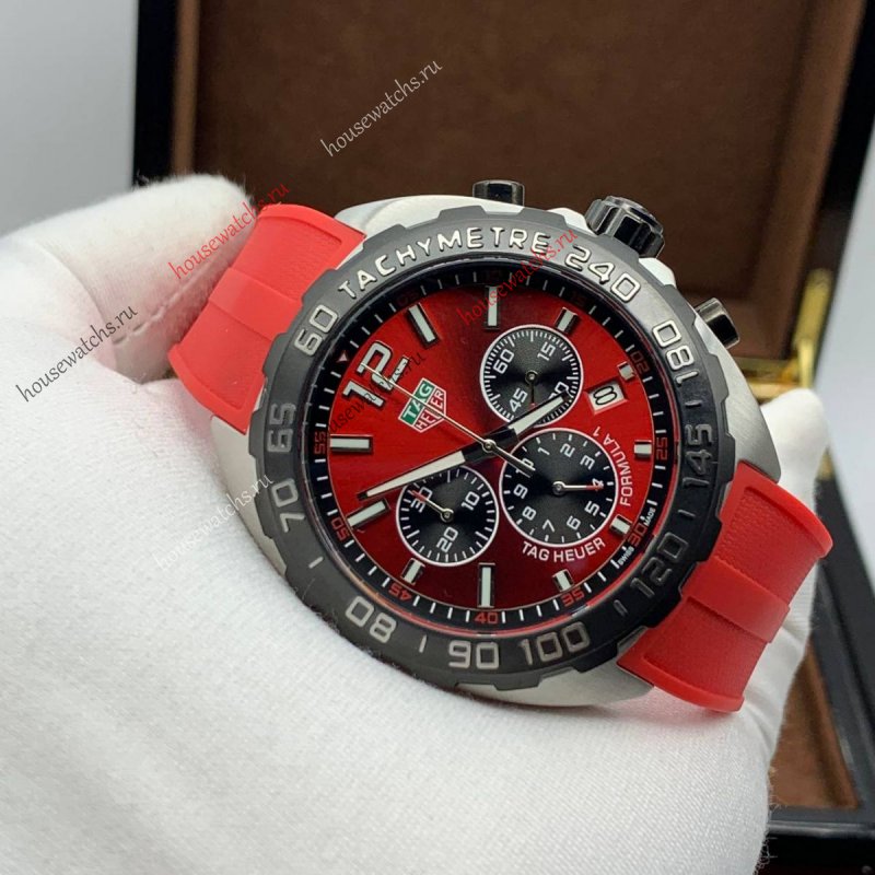 Копия Часы Tag Heuer Formula 1 H105873