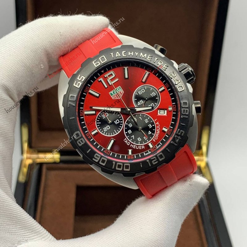 Копия Часы Tag Heuer Formula 1 H105873
