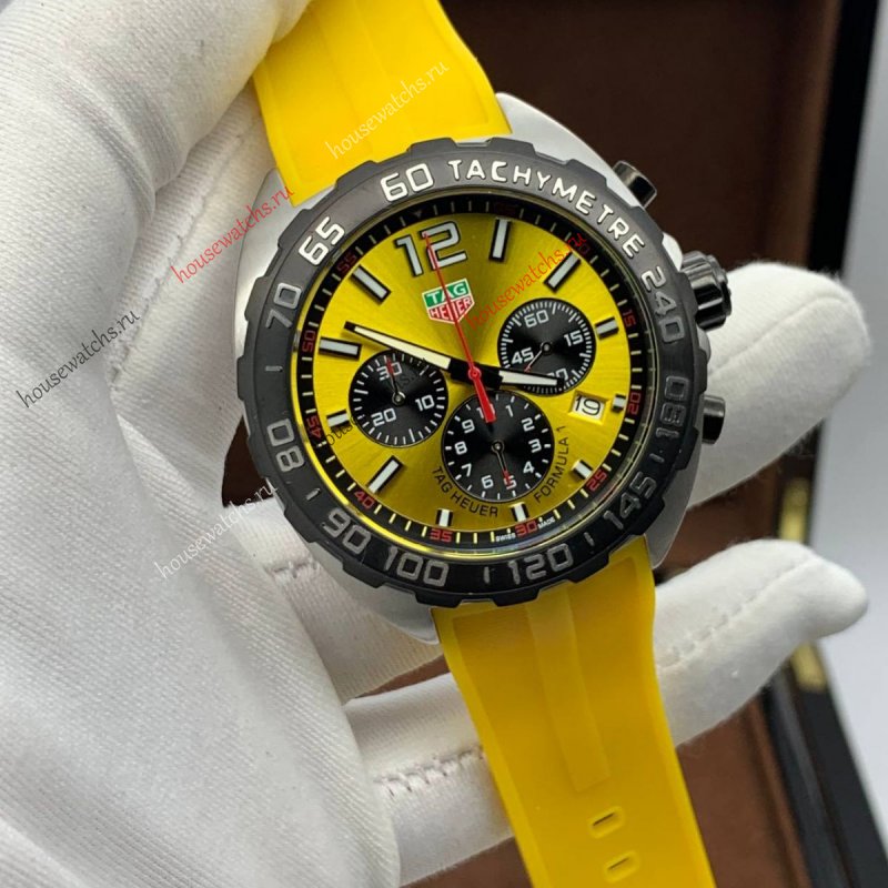 Копия Часы Tag Heuer Formula 1 H105874