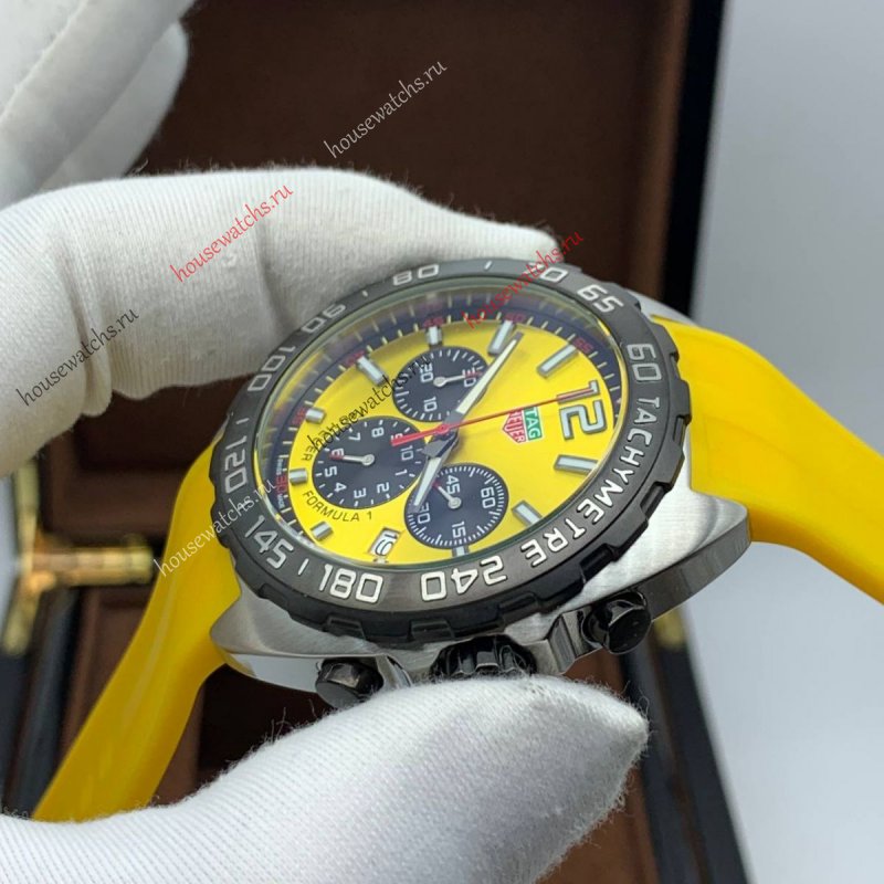 Копия Часы Tag Heuer Formula 1 H105874