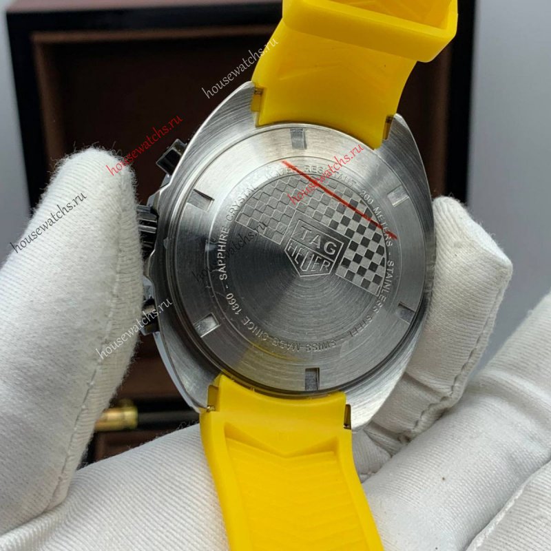 Копия Часы Tag Heuer Formula 1 H105874