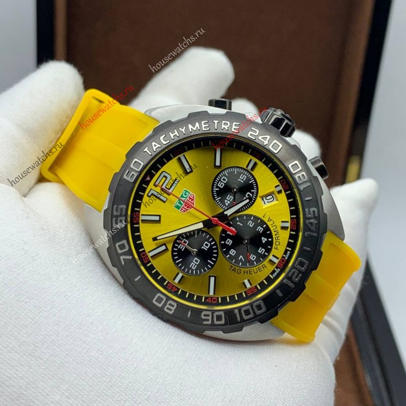 Копия Часы Tag Heuer Formula 1 H105874