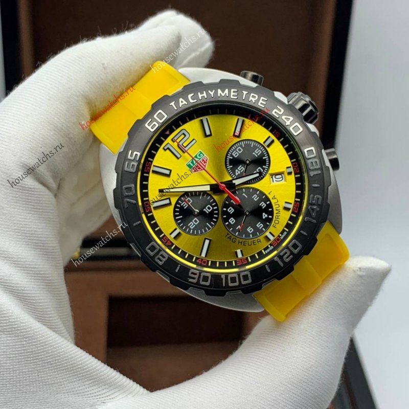 Копия Часы Tag Heuer Formula 1 H105874