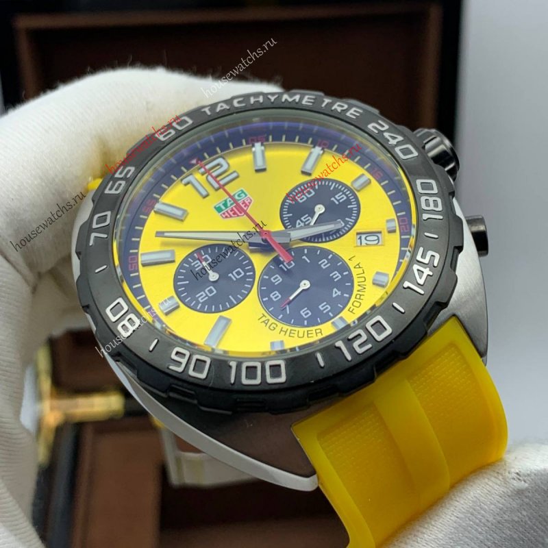 Копия Часы Tag Heuer Formula 1 H105874