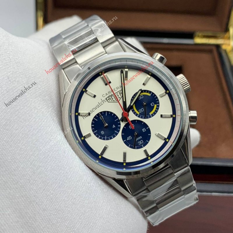 Копия Часы Tag Heuer Heuer 02 H105876