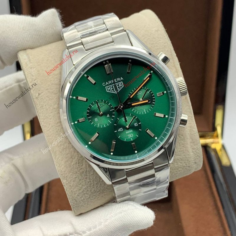 Копия Часы Tag Heuer Carrera H105877