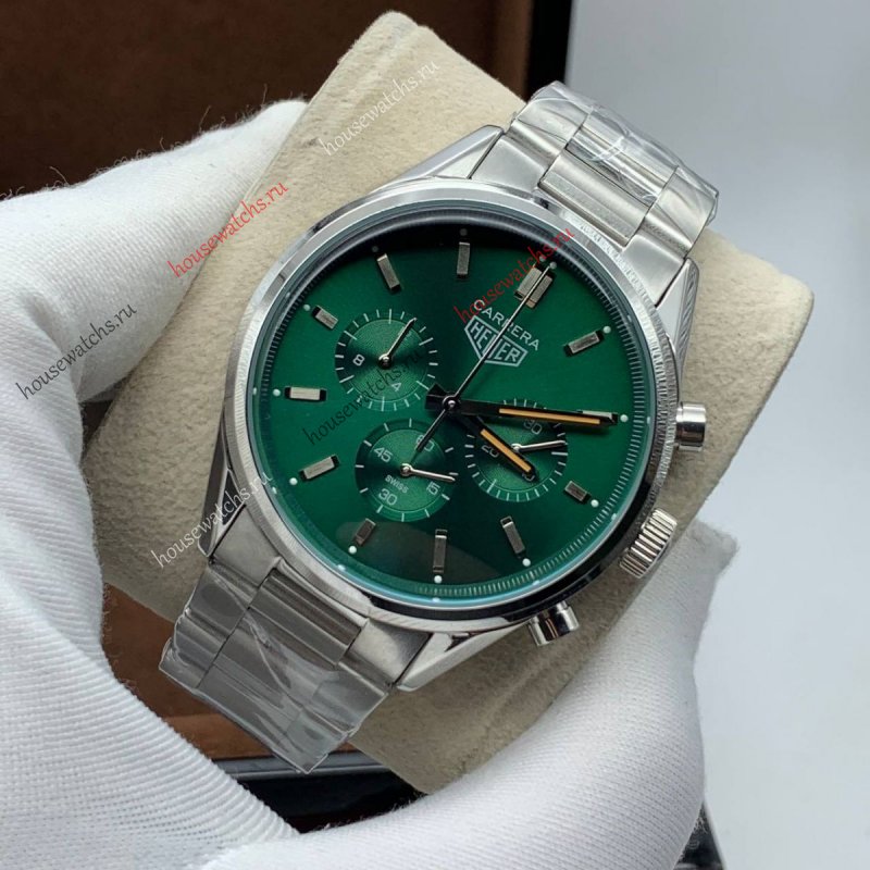 Копия Часы Tag Heuer Carrera H105877