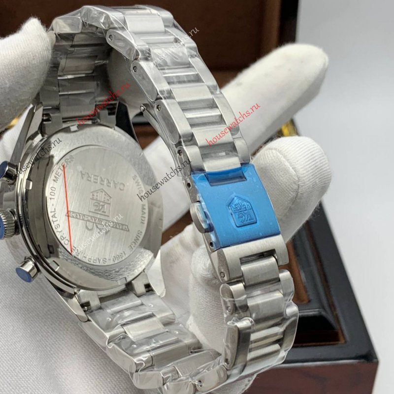 Копия Часы Tag Heuer Carrera H105877