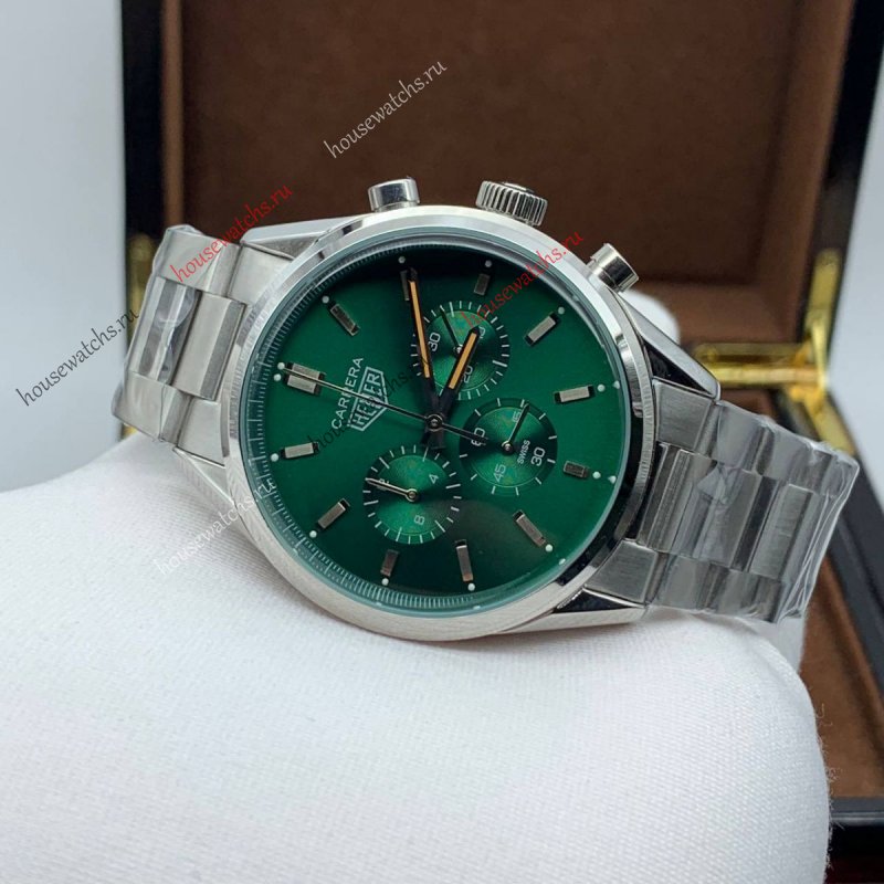 Копия Часы Tag Heuer Carrera H105877