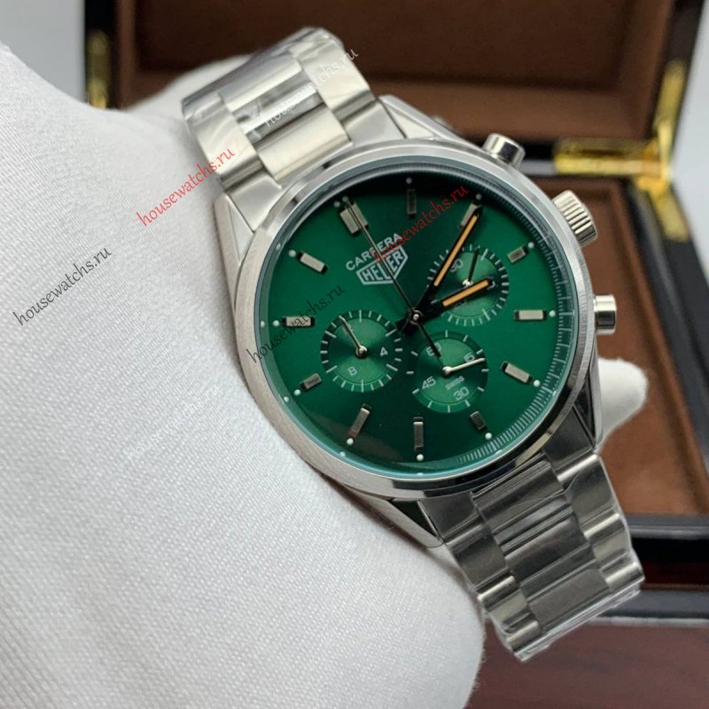 Копия Часы Tag Heuer Carrera H105877