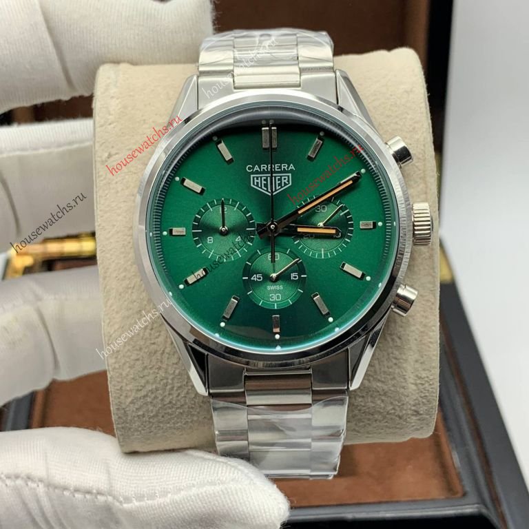 Копия Часы Tag Heuer Carrera H105877