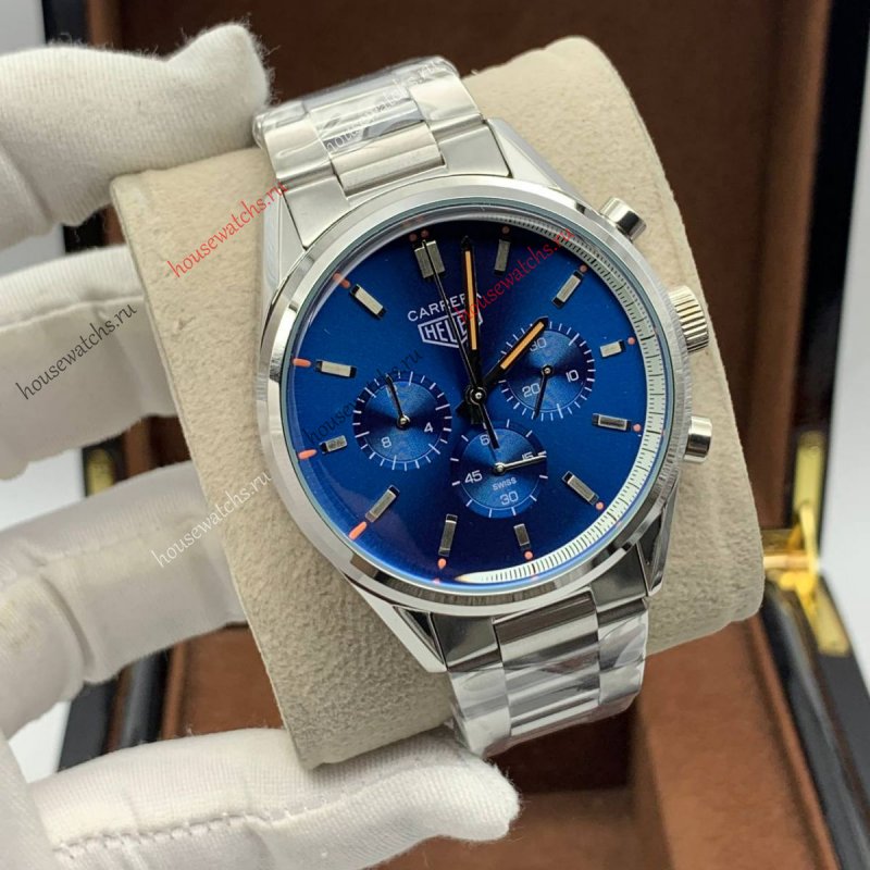 Копия Часы Tag Heuer Carrera H105878