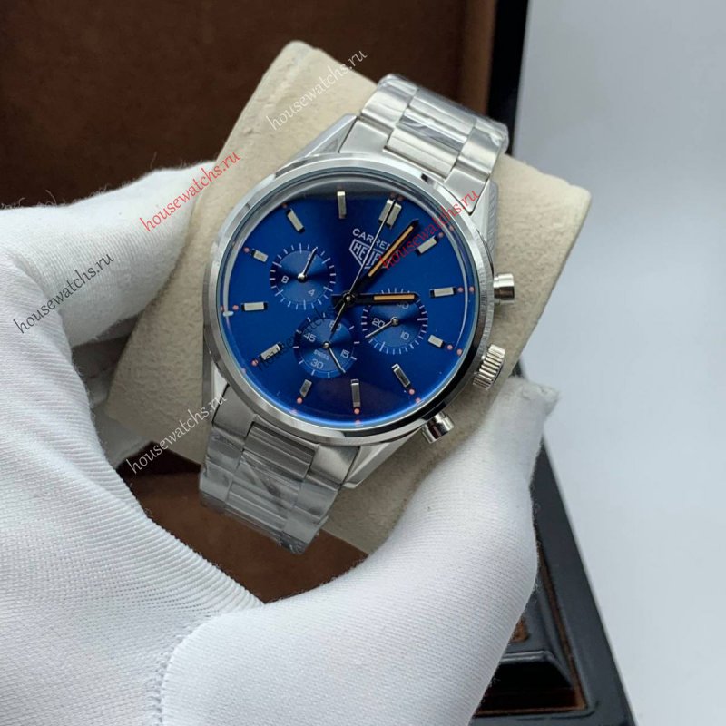 Копия Часы Tag Heuer Carrera H105878