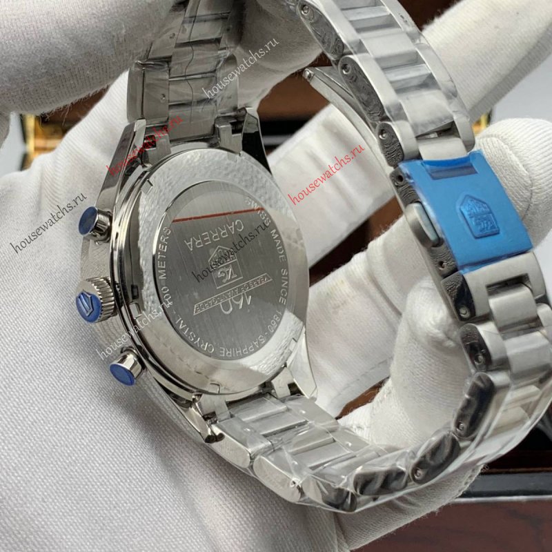 Копия Часы Tag Heuer Carrera H105878