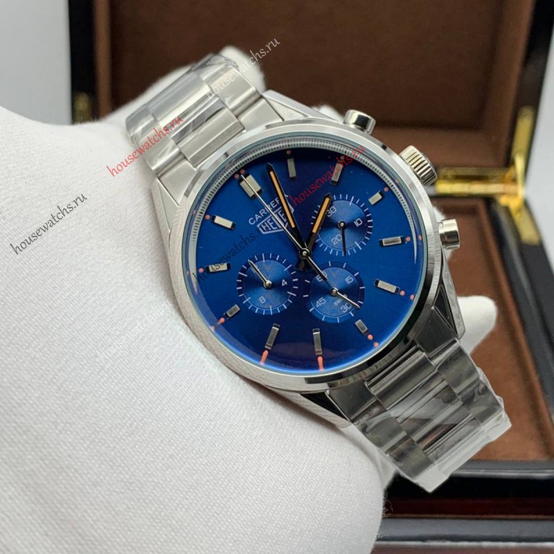 Копия Часы Tag Heuer Carrera H105878