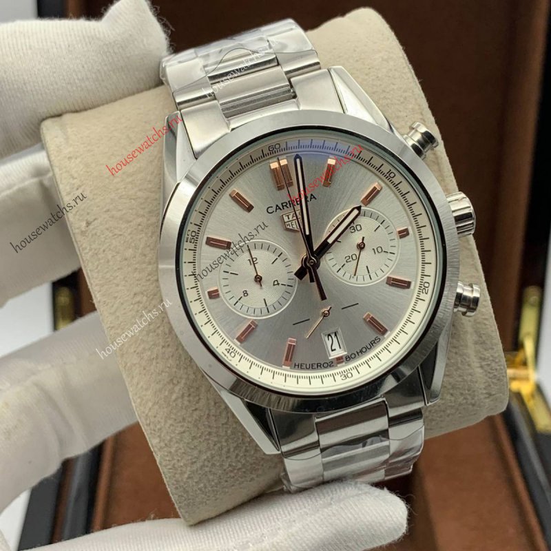 Копия Часы Tag Heuer CARRERA Calibre Heuer 02 H105879