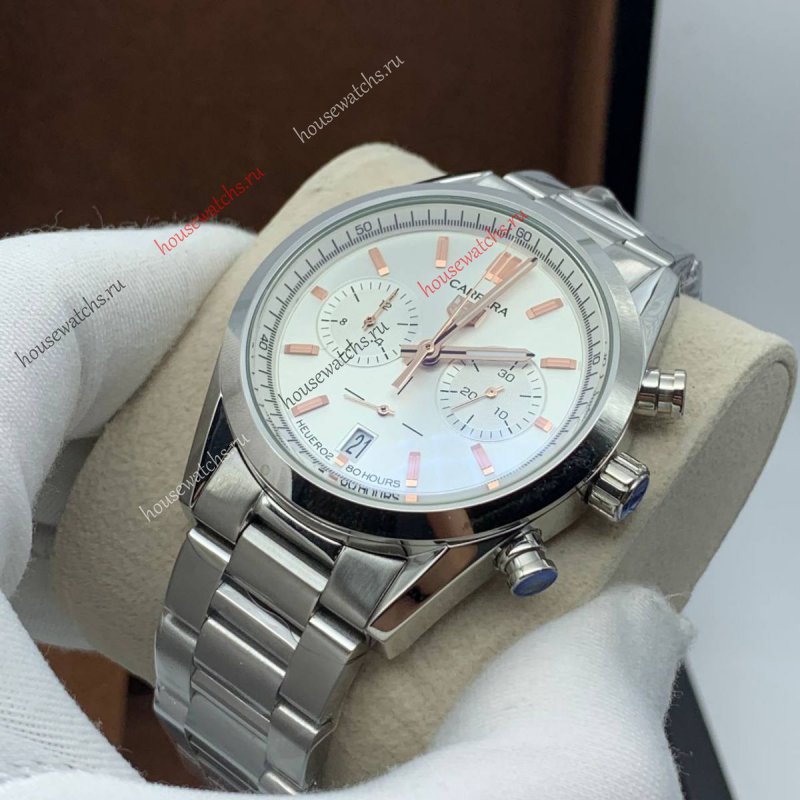 Копия Часы Tag Heuer CARRERA Calibre Heuer 02 H105879
