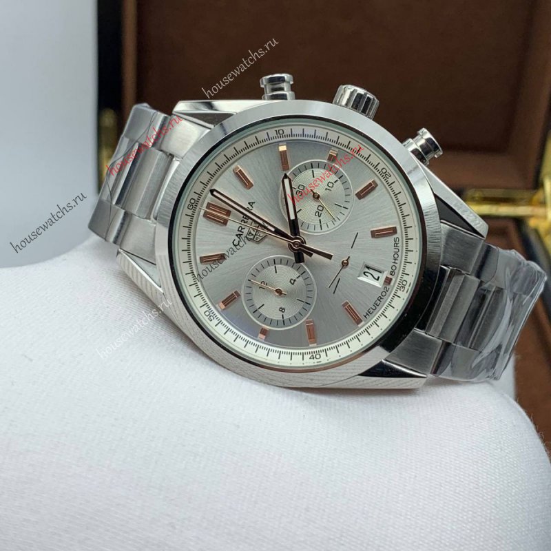 Копия Часы Tag Heuer CARRERA Calibre Heuer 02 H105879