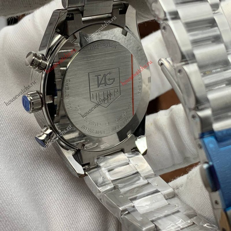 Копия Часы Tag Heuer CARRERA Calibre Heuer 02 H105879