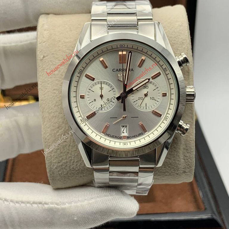 Копия Часы Tag Heuer CARRERA Calibre Heuer 02 H105879
