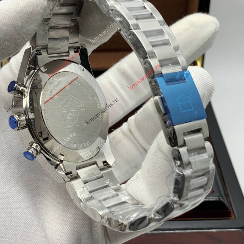 Копия Часы Tag Heuer CARRERA Calibre Heuer 02 H105880