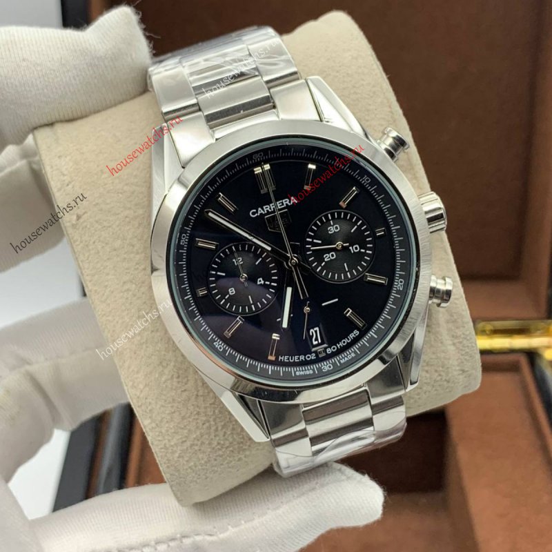 Копия Часы Tag Heuer CARRERA Calibre Heuer 02 H105880