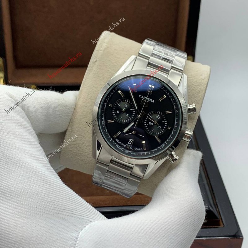 Копия Часы Tag Heuer CARRERA Calibre Heuer 02 H105880