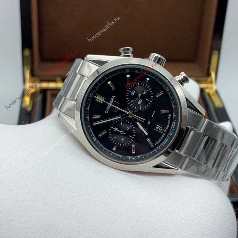 Копия Часы Tag Heuer CARRERA Calibre Heuer 02 H105880