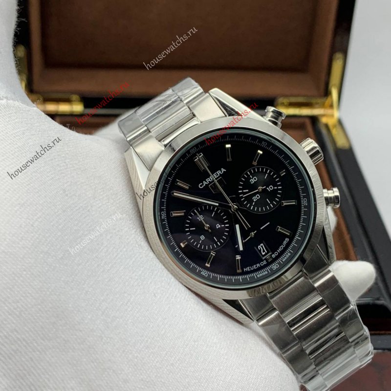 Копия Часы Tag Heuer CARRERA Calibre Heuer 02 H105880