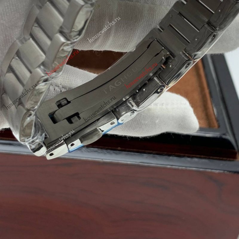 Копия Часы Tag Heuer CARRERA Calibre Heuer 02 H105880