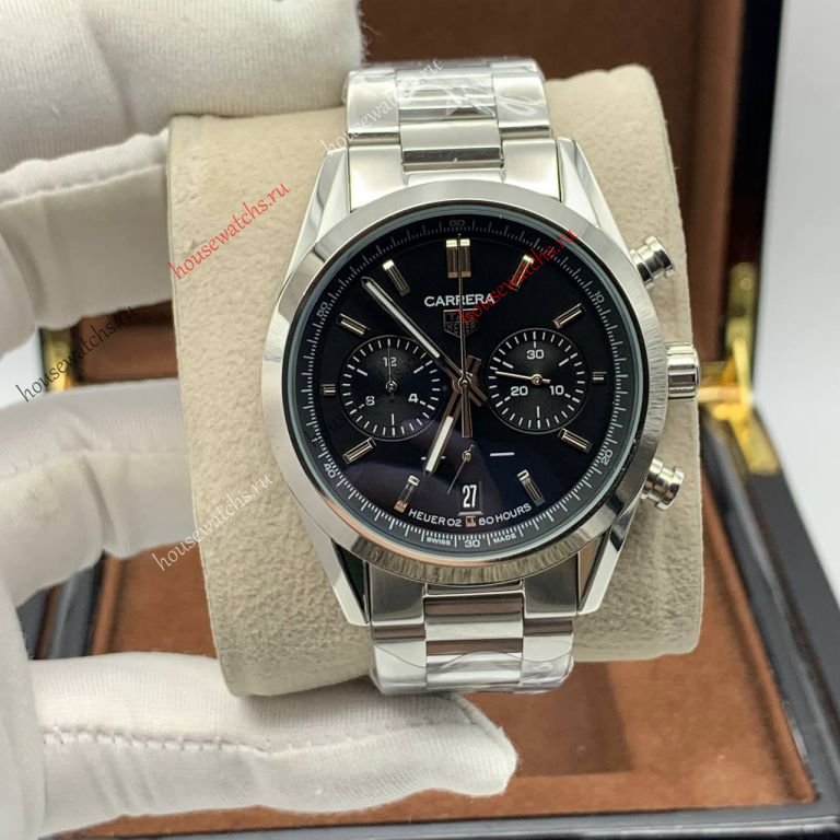 Копия Часы Tag Heuer CARRERA Calibre Heuer 02 H105880