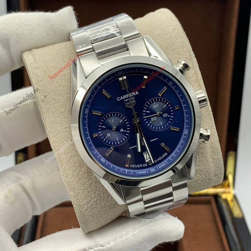 Копия Часы Tag Heuer CARRERA Calibre Heuer 02 H105881