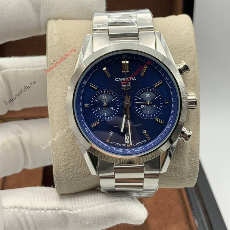 Копия Часы Tag Heuer CARRERA Calibre Heuer 02 H105881