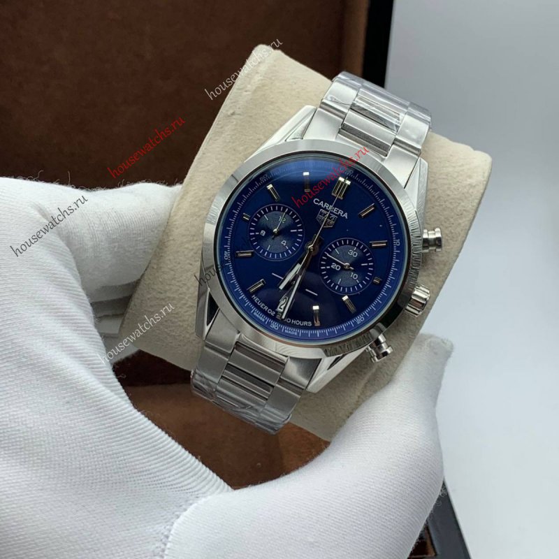 Копия Часы Tag Heuer CARRERA Calibre Heuer 02 H105881