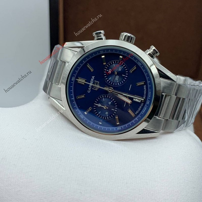 Копия Часы Tag Heuer CARRERA Calibre Heuer 02 H105881