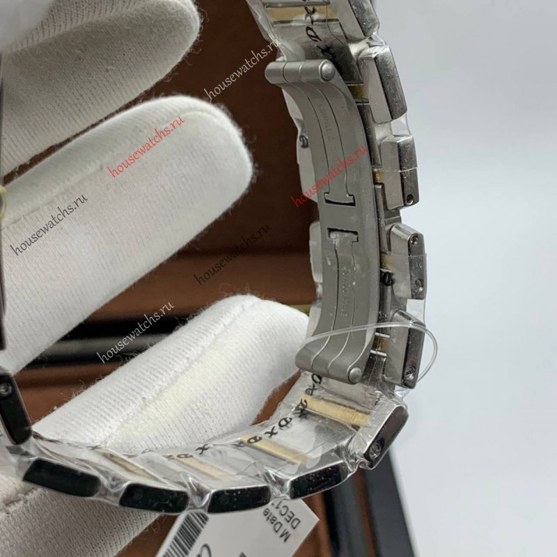 Копия Часы Cartier Tank H105883