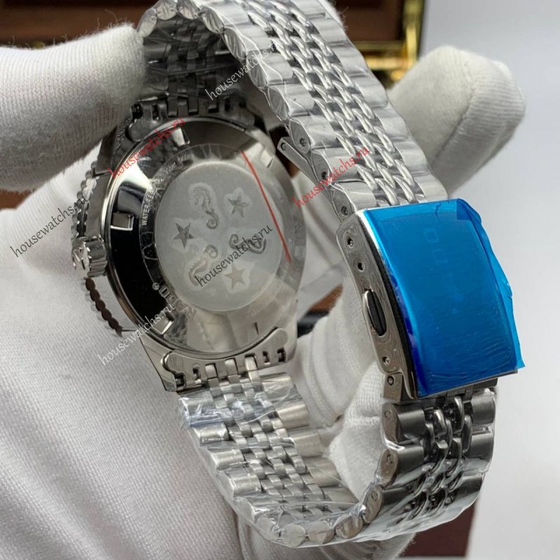 Копия Часы Rado Captain Cook H105885