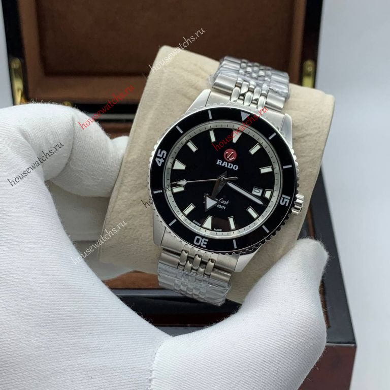 Копия Часы Rado Captain Cook H105886