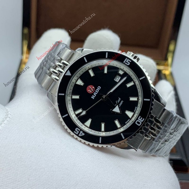 Копия Часы Rado Captain Cook H105886