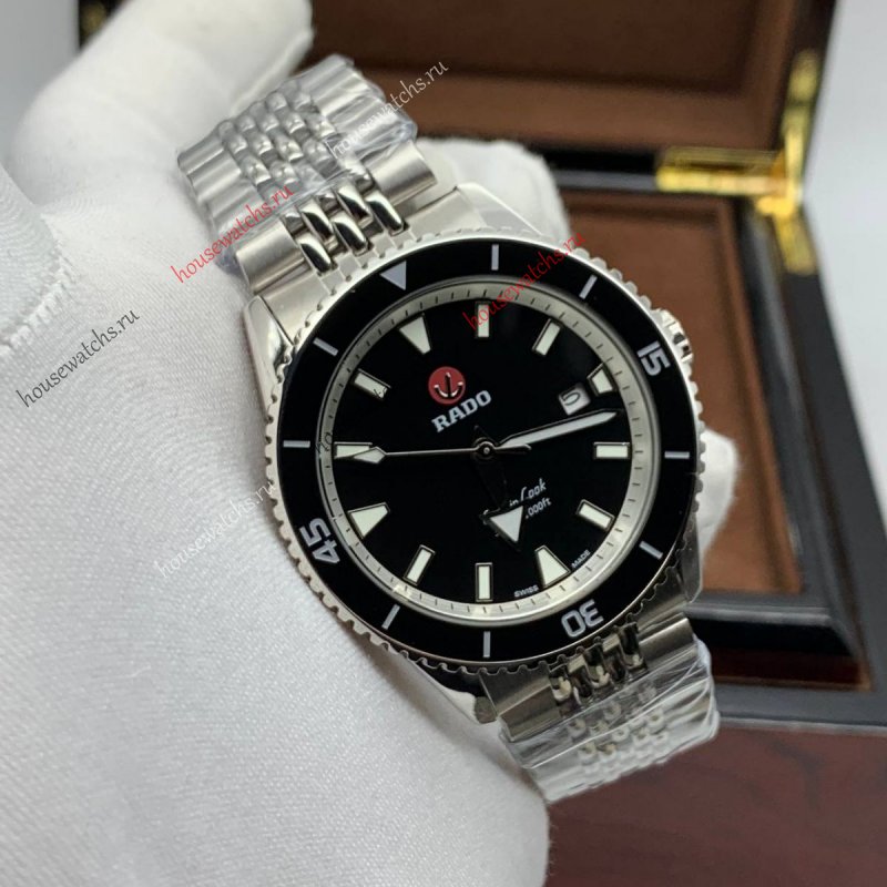 Копия Часы Rado Captain Cook H105886