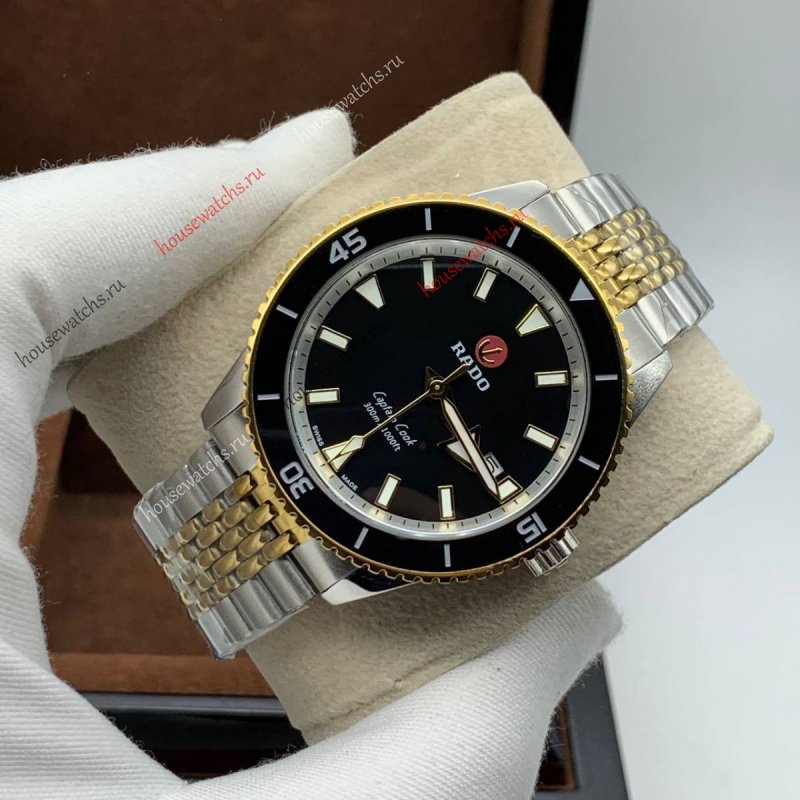 Копия Часы Rado Captain Cook H105888