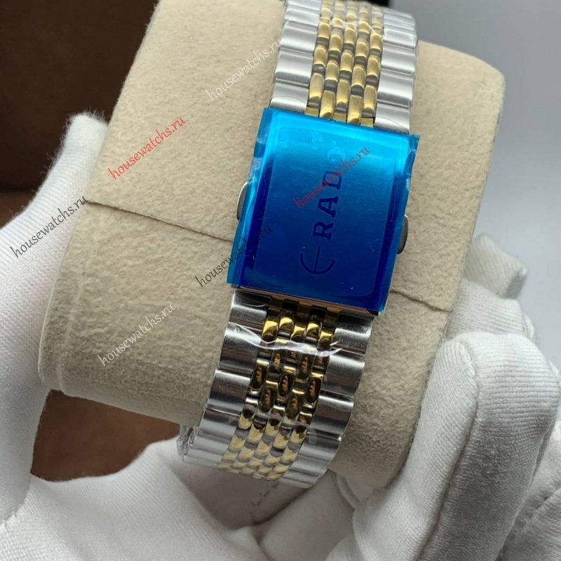 Копия Часы Rado Captain Cook H105888